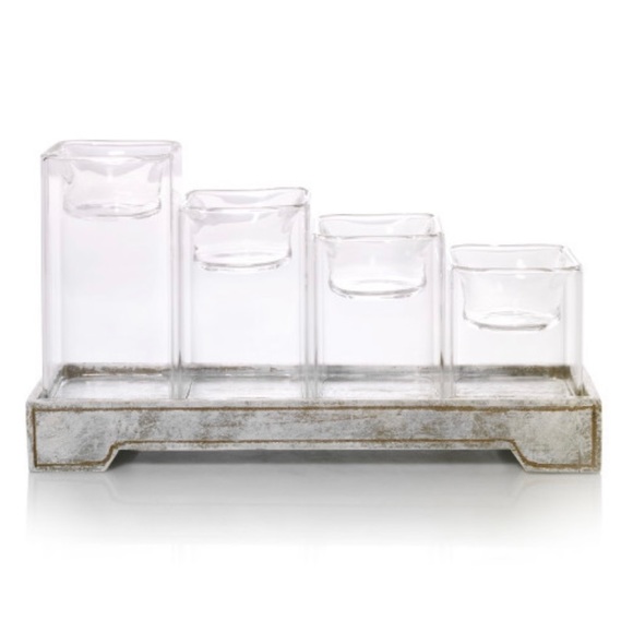 Yankee Candle Kensington Multi Candle Holder